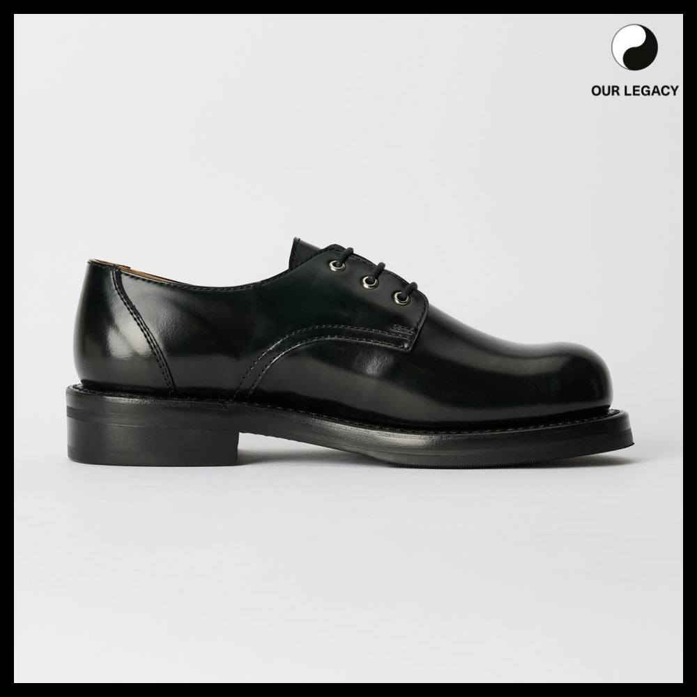 ◆OUR LEGACY◆26SS Reception Shoe