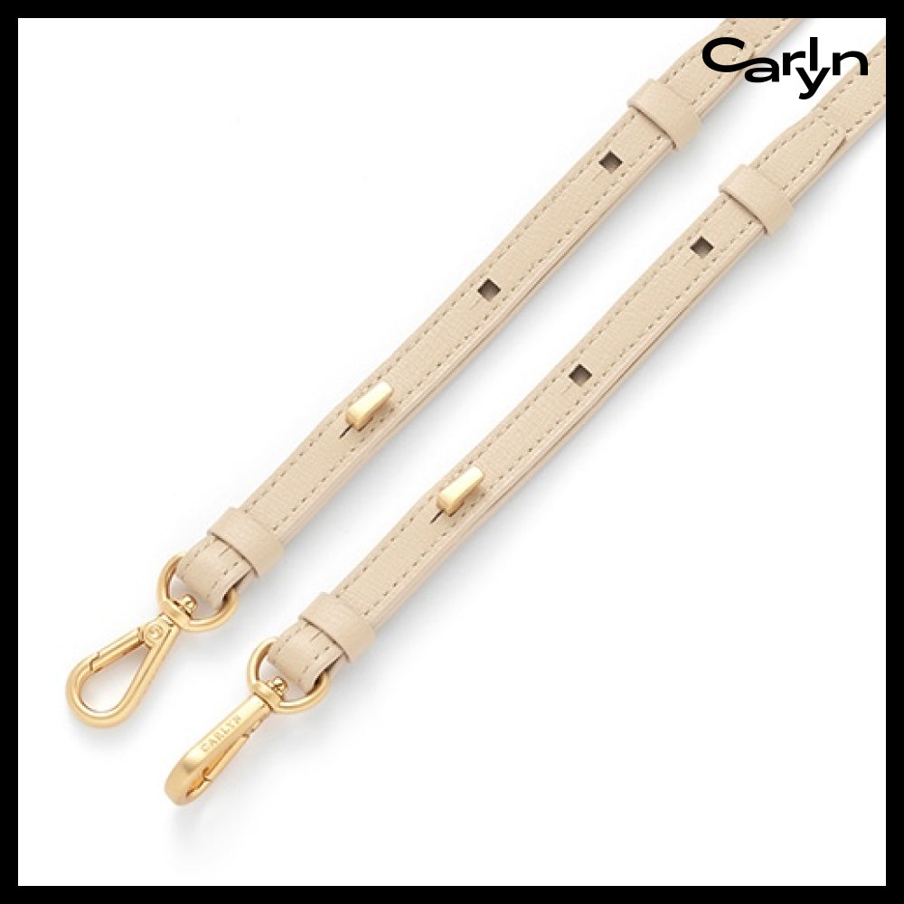 【carlyn】Dear Bag Muffin Handle Set