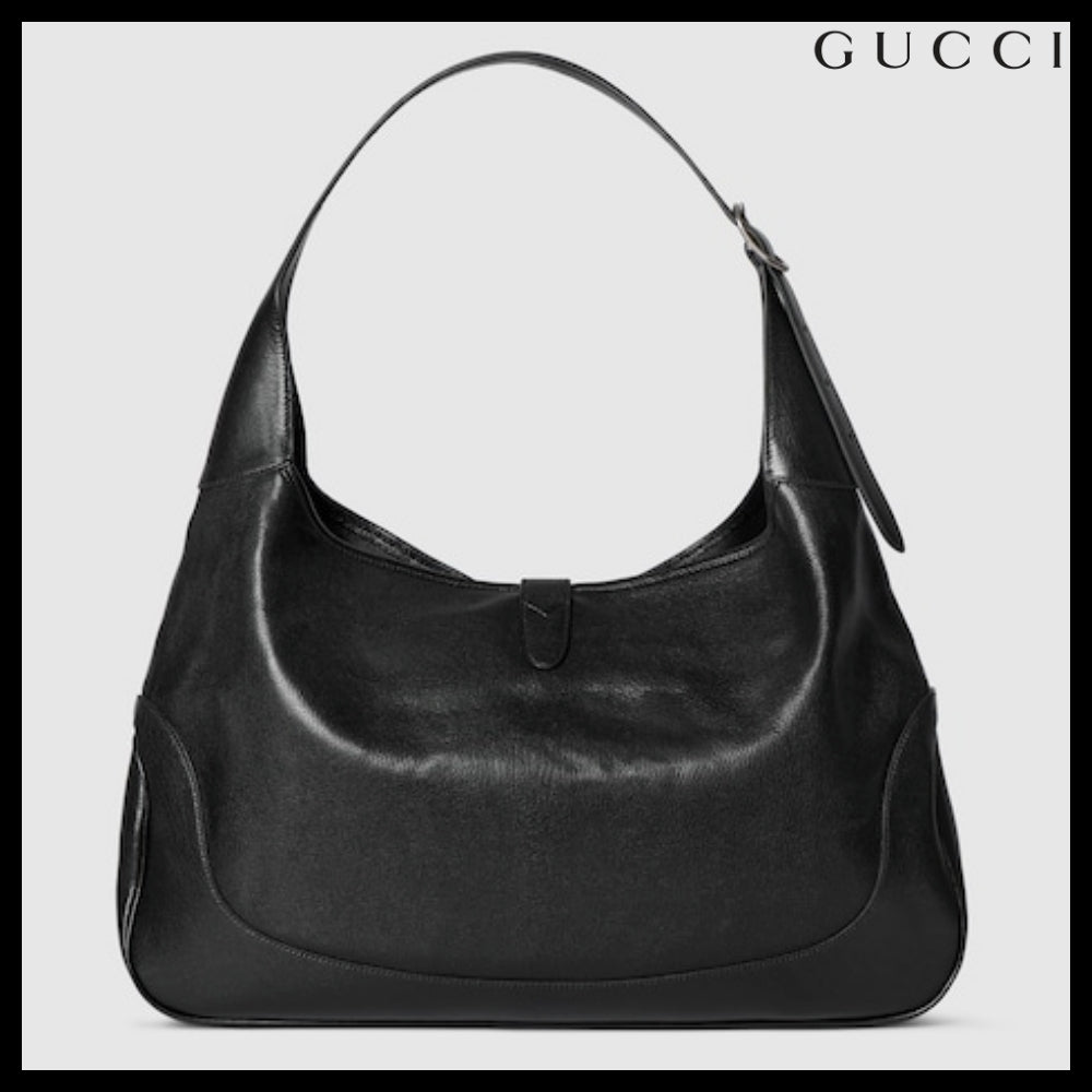 【GUCCI】Jackie 1961 Large Crossbody Bag 1000