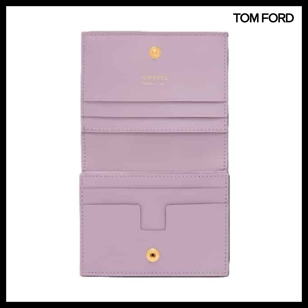 【TOM FORD】Mini Wallet Card Holder 1V003