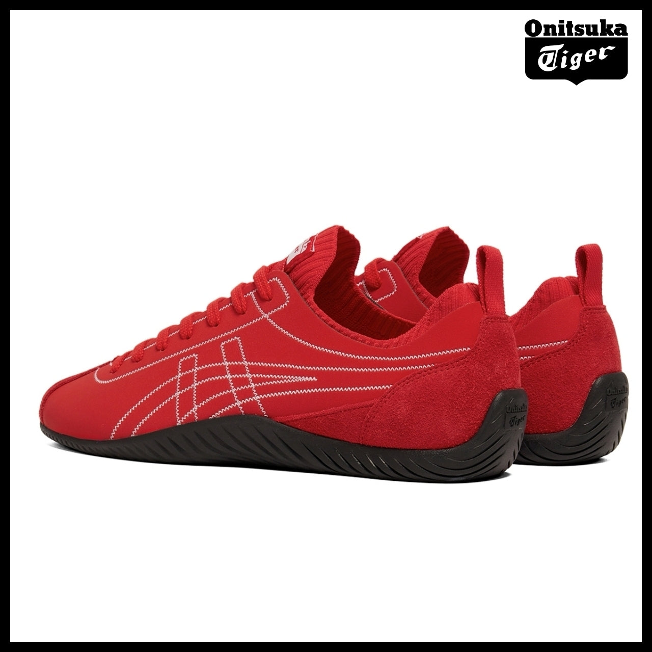 【ONITSUKA TIGER】SCLAW SNEAKERS