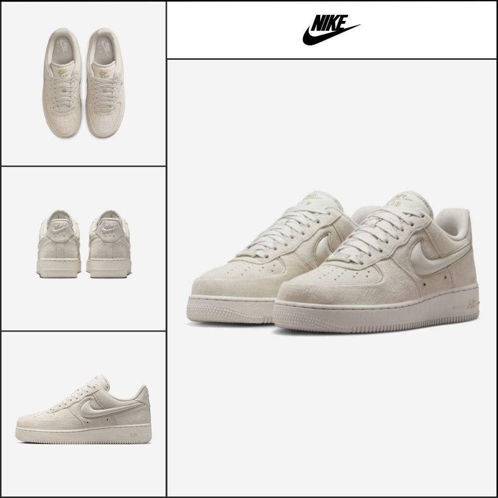 【Nike】 Air Force 1 '07 Trend RM 001