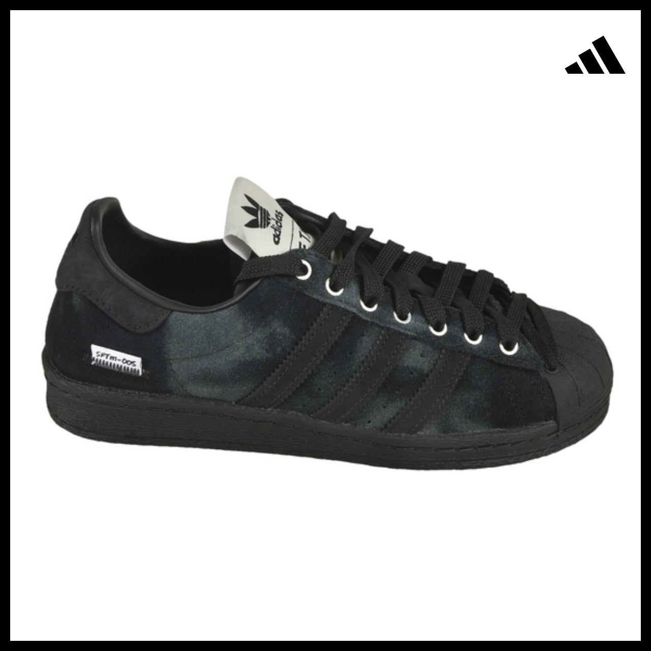 【adidas】 Superstar Sneakers