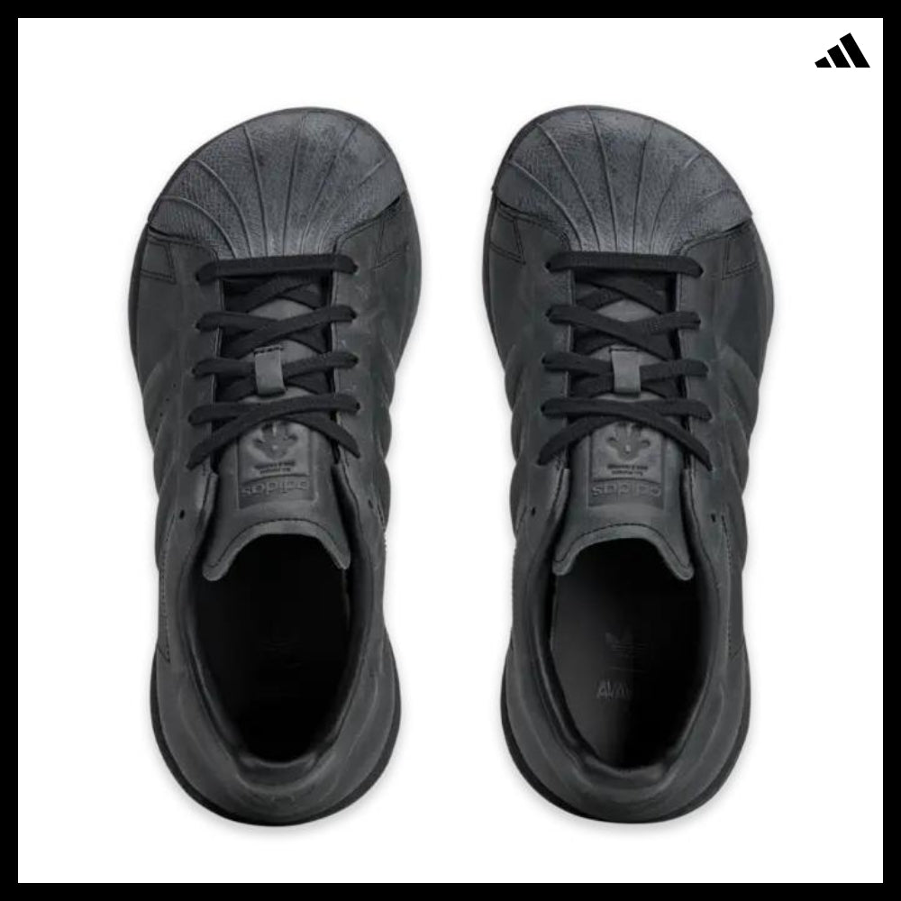 【ADIDAS】Vacuum Large Jacket