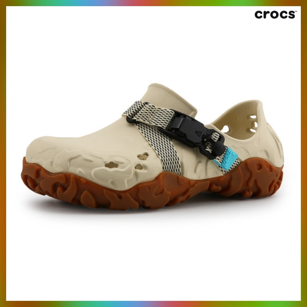 【CROCS】All Terrain Atlas