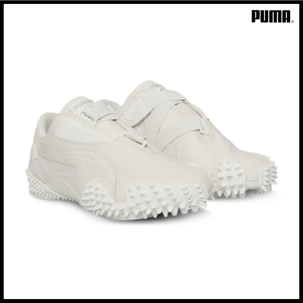 【PUMA】SLAM JAM x PUMA MOSTRO Debossed