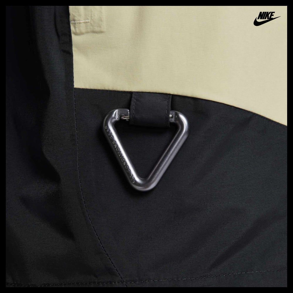 【NIKE】ACG Morpho Storm-Fit ADV Rain Jacket M Bold Berry