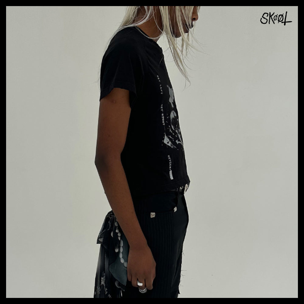 【SKOOT】Inheritance T-Shirt