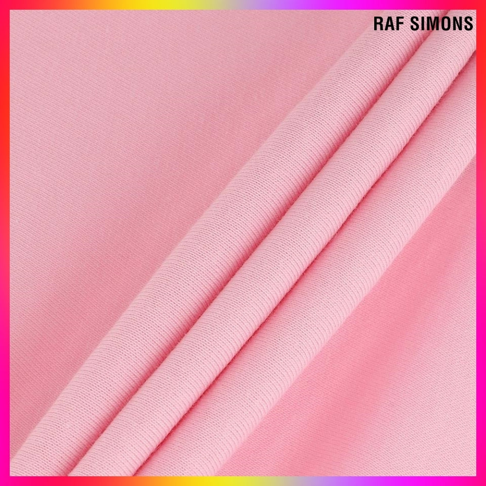 【RAF SIMONS】Hand Sign Short Sleeve T-Shirt 2 Colors