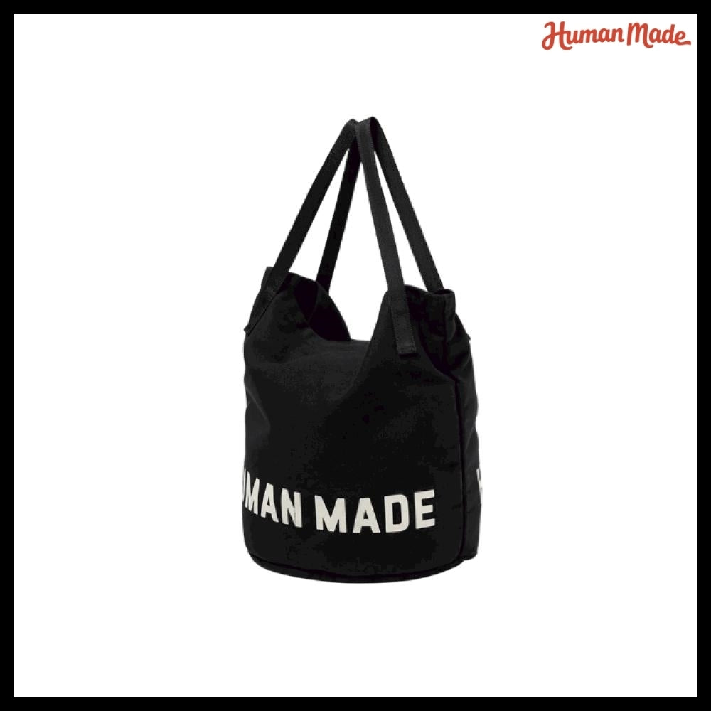◆HUMAN MADE◆26SS Balloon Tote