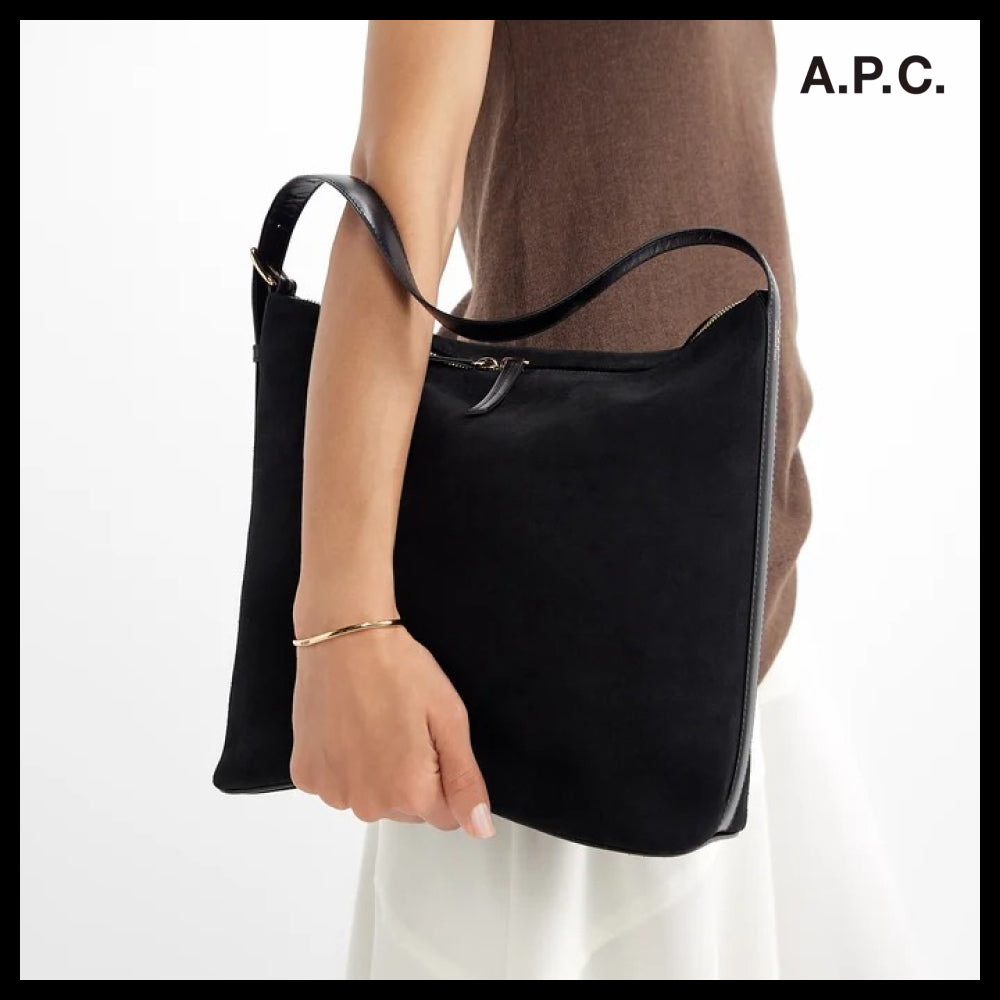 【A.P.C】Sac Vera Bag