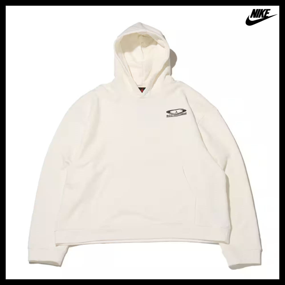 【Nike Jordan x Travis Scott】 Pullover Hoodie