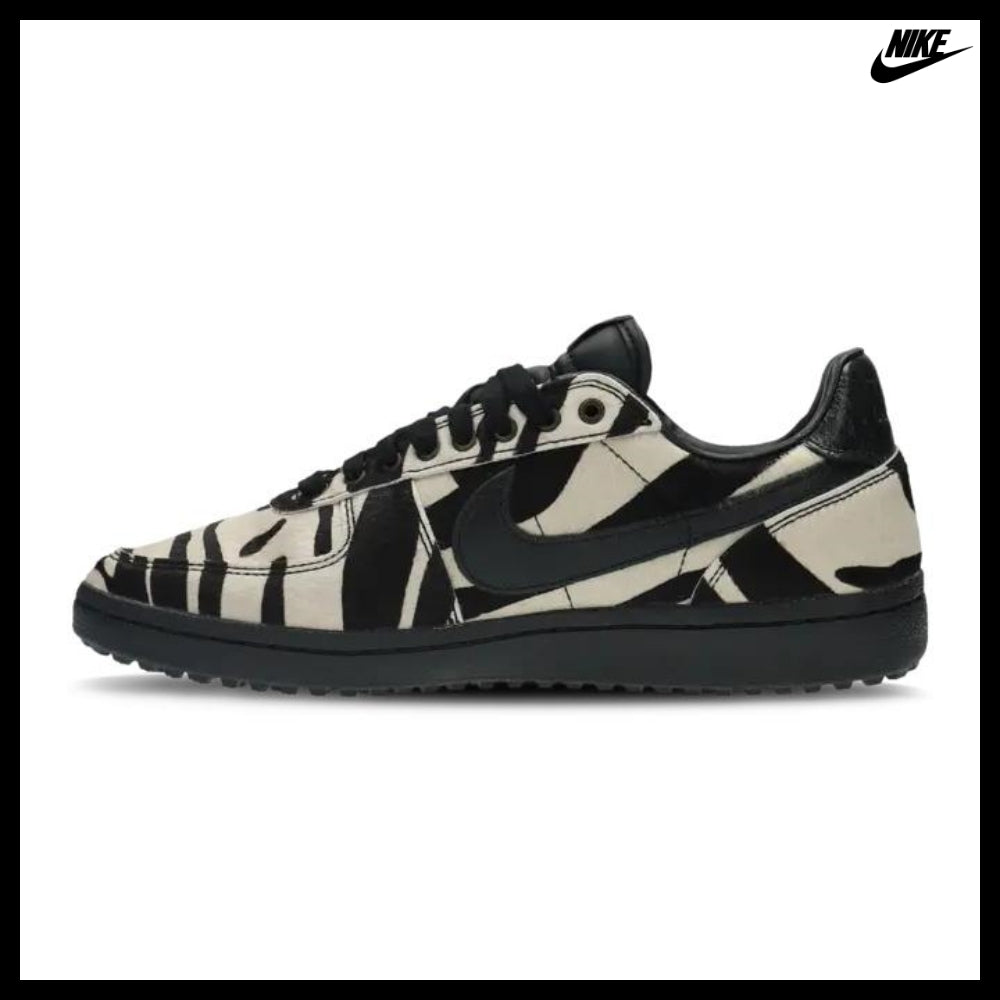 【NIKE】Field General PRM Black