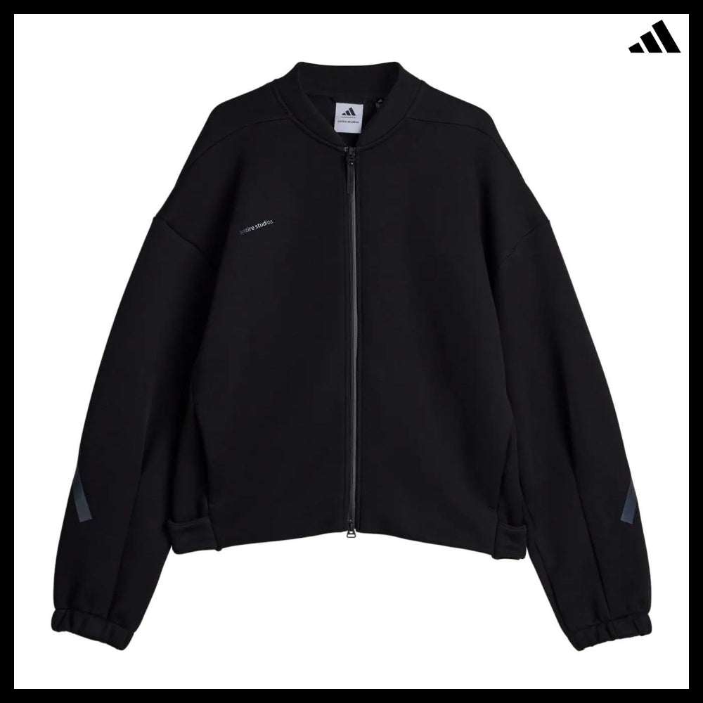【ENTIRE STUDIOS x ADIDAS】 Z.N.E. TT Collaboration Jacket