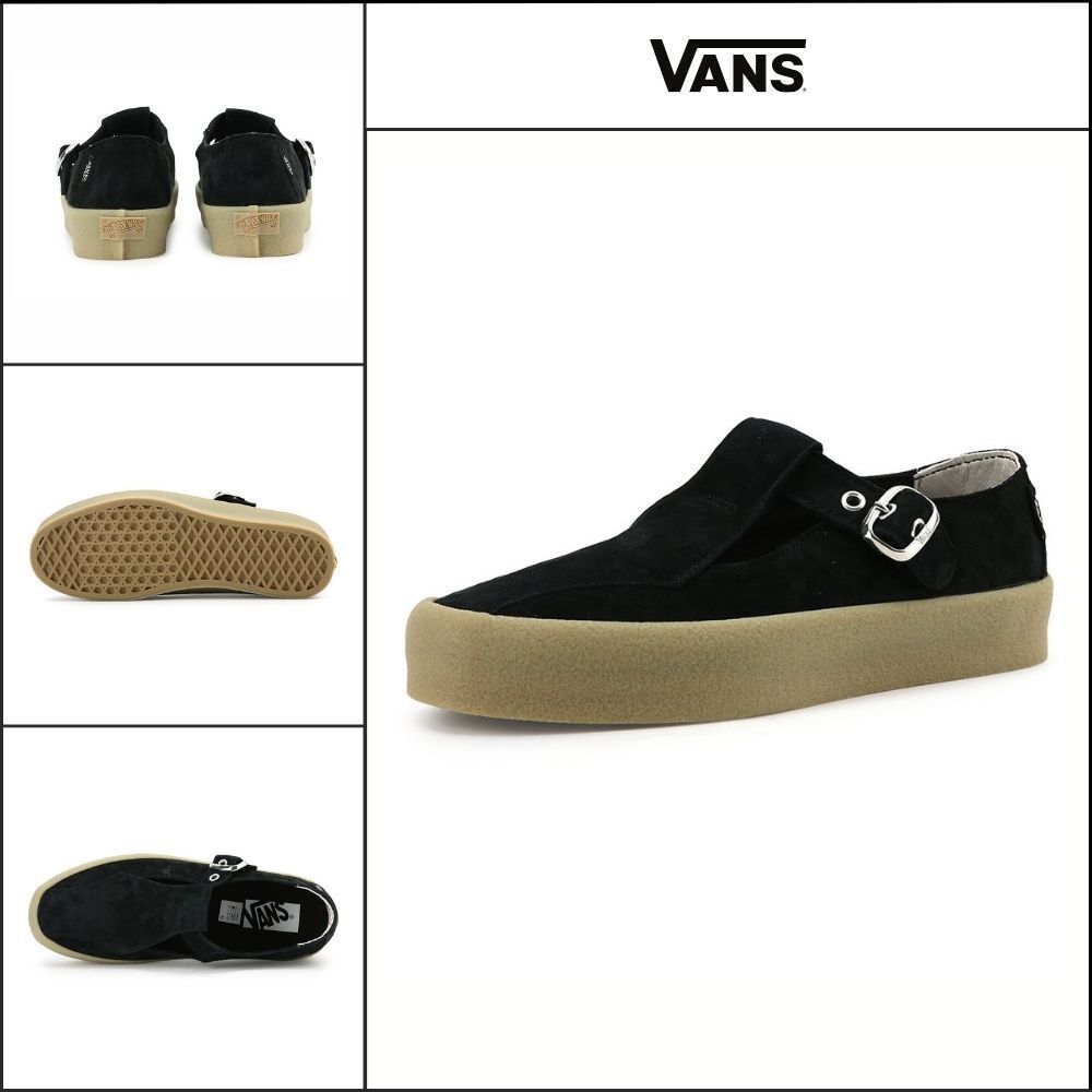 【VANS】Sneakers LX Mary Jane 93