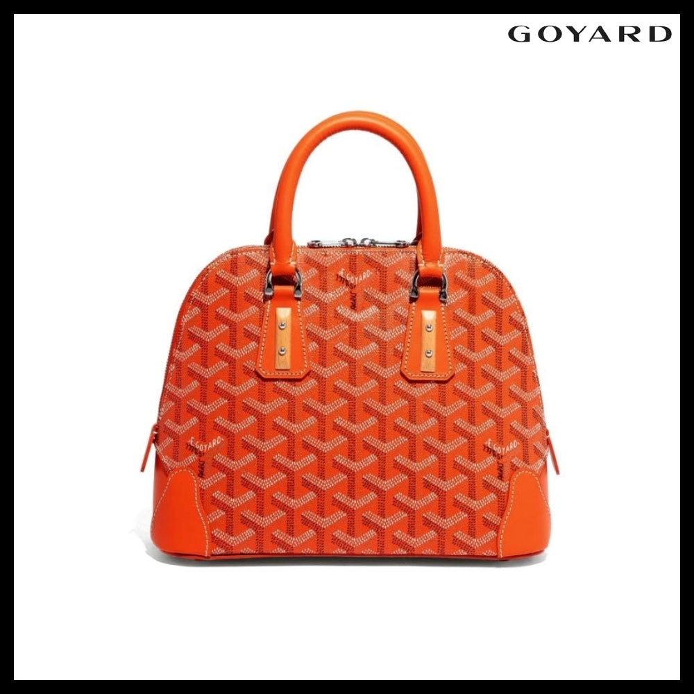 ◆韓国百貨店仕入 GOYARD◆VENDOME MINI TOTE BAG