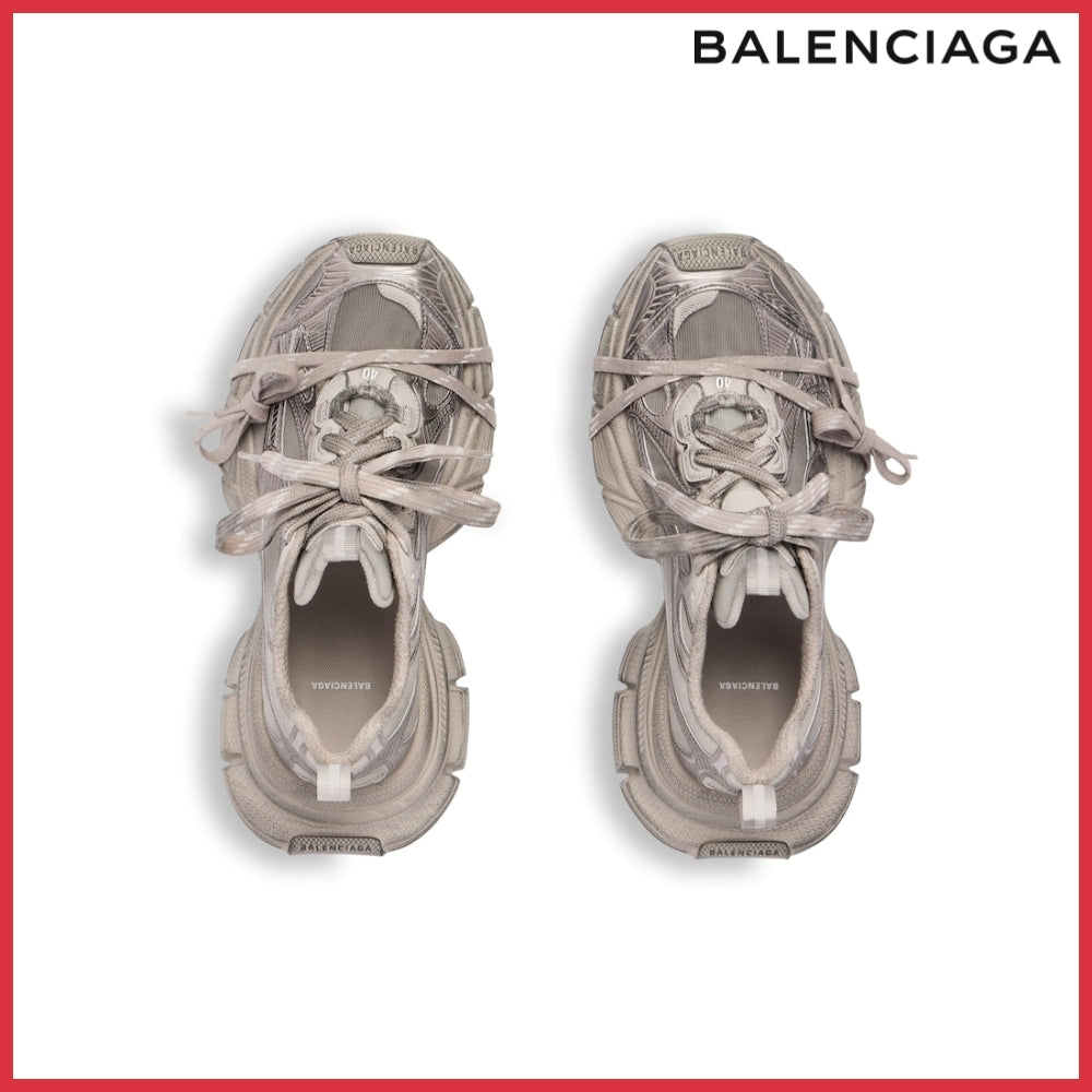 【Balenciaga】3XL Summer Mesh Sneaker