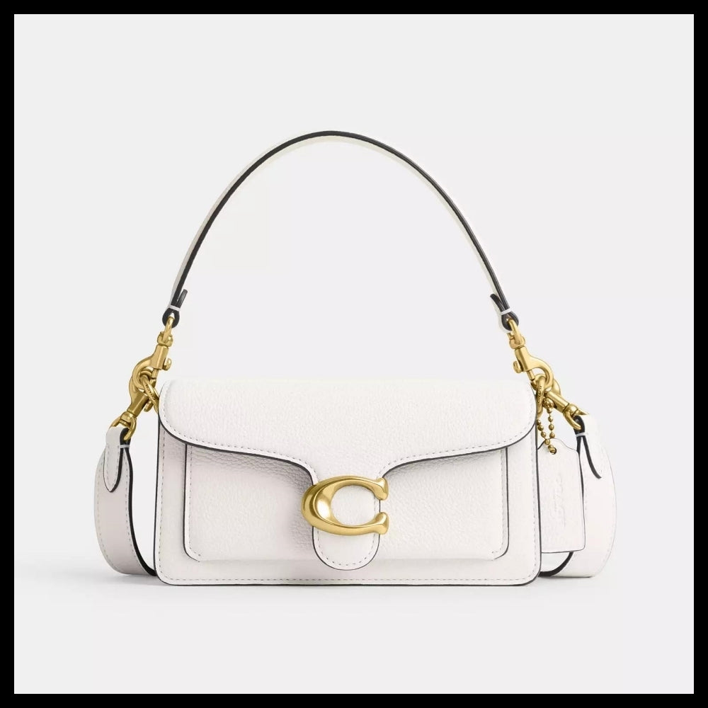 【Coach】Tabby Shoulder Bag 20