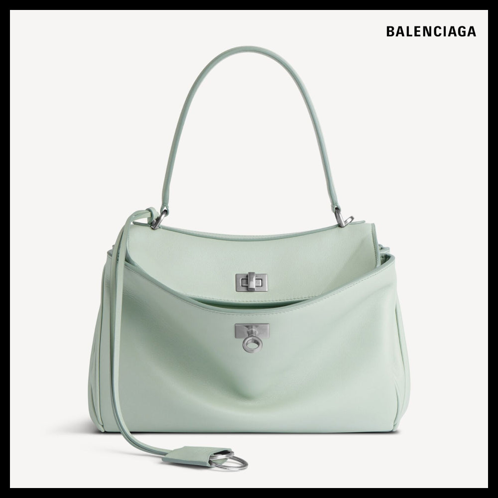 【BALENCIAGA】Rodeo Handbag Small 3837