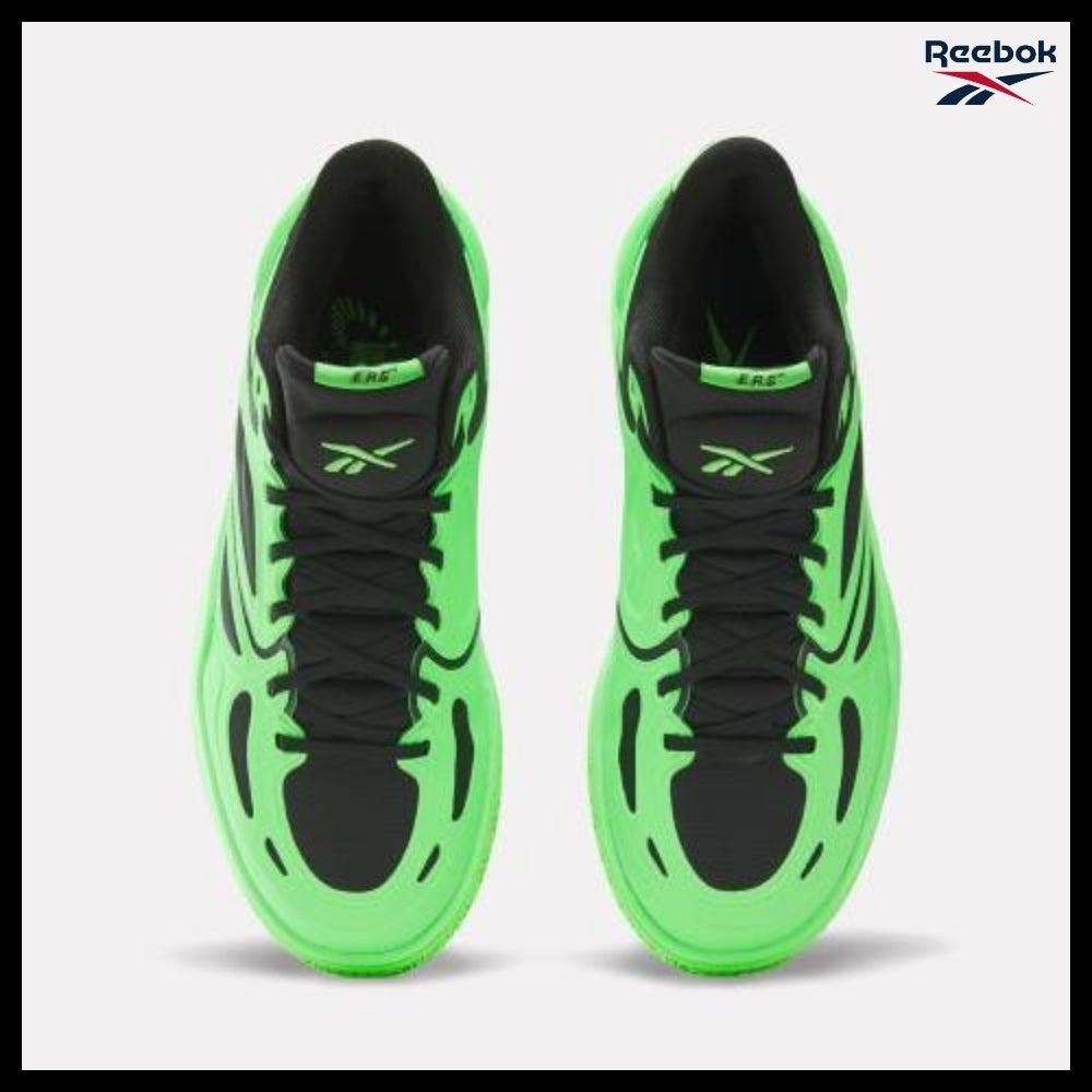 【Reebok】Engine A - Solar Lime