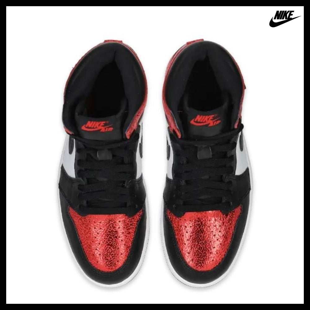 【JORDAN】AIR JORDAN 1 RETRO HI OG WMNS