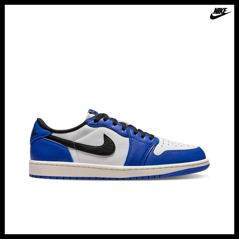 【JORDAN】Jordan 1 Retro Low OG Game Royal