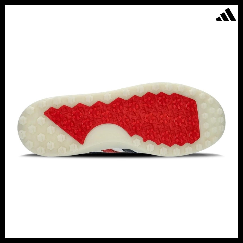 【ADIDAS】Coursecup white sneakers
