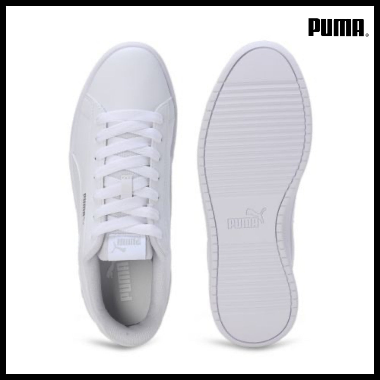 【PUMA】Rickie Classic