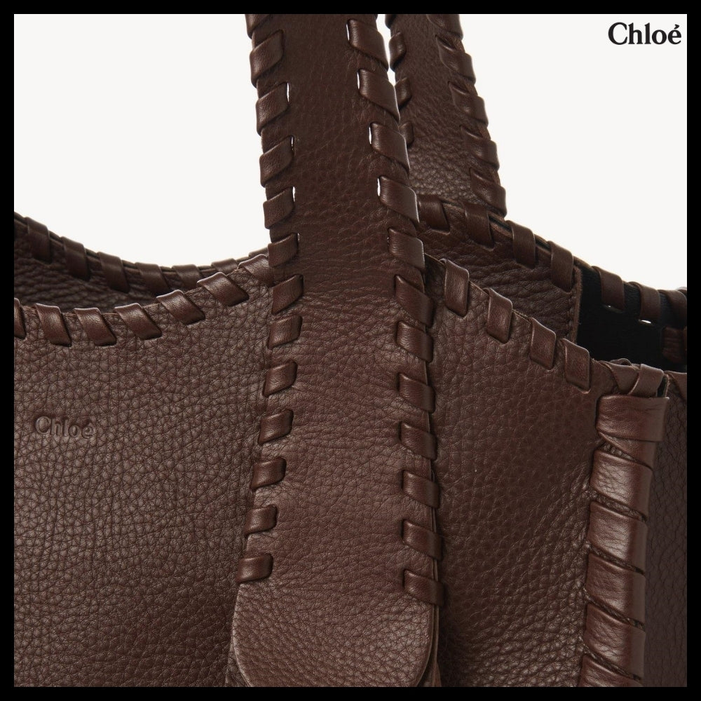 【Chloe】Medium Mony Tote Bag