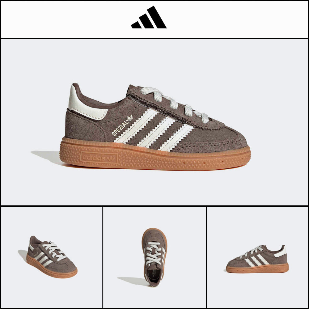 【ADIDAS】 Handball Spezial Comfort Lifestyle Terrace