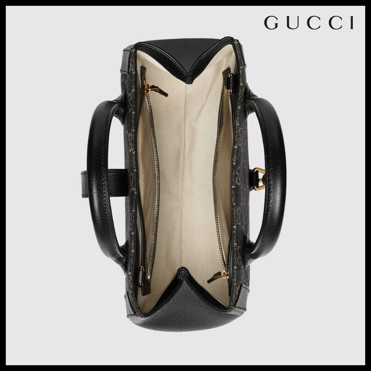 【GUCCI】Jackie 1961 Medium Tote Bag