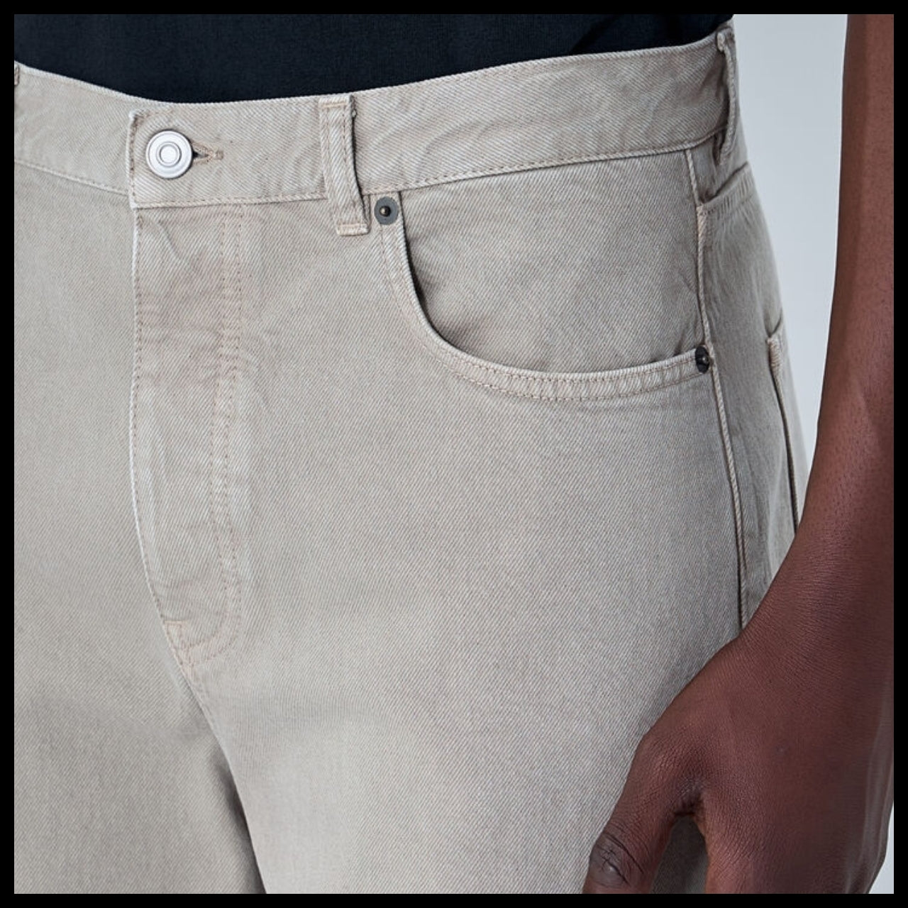 【THE ROW】Siouxie Jeans