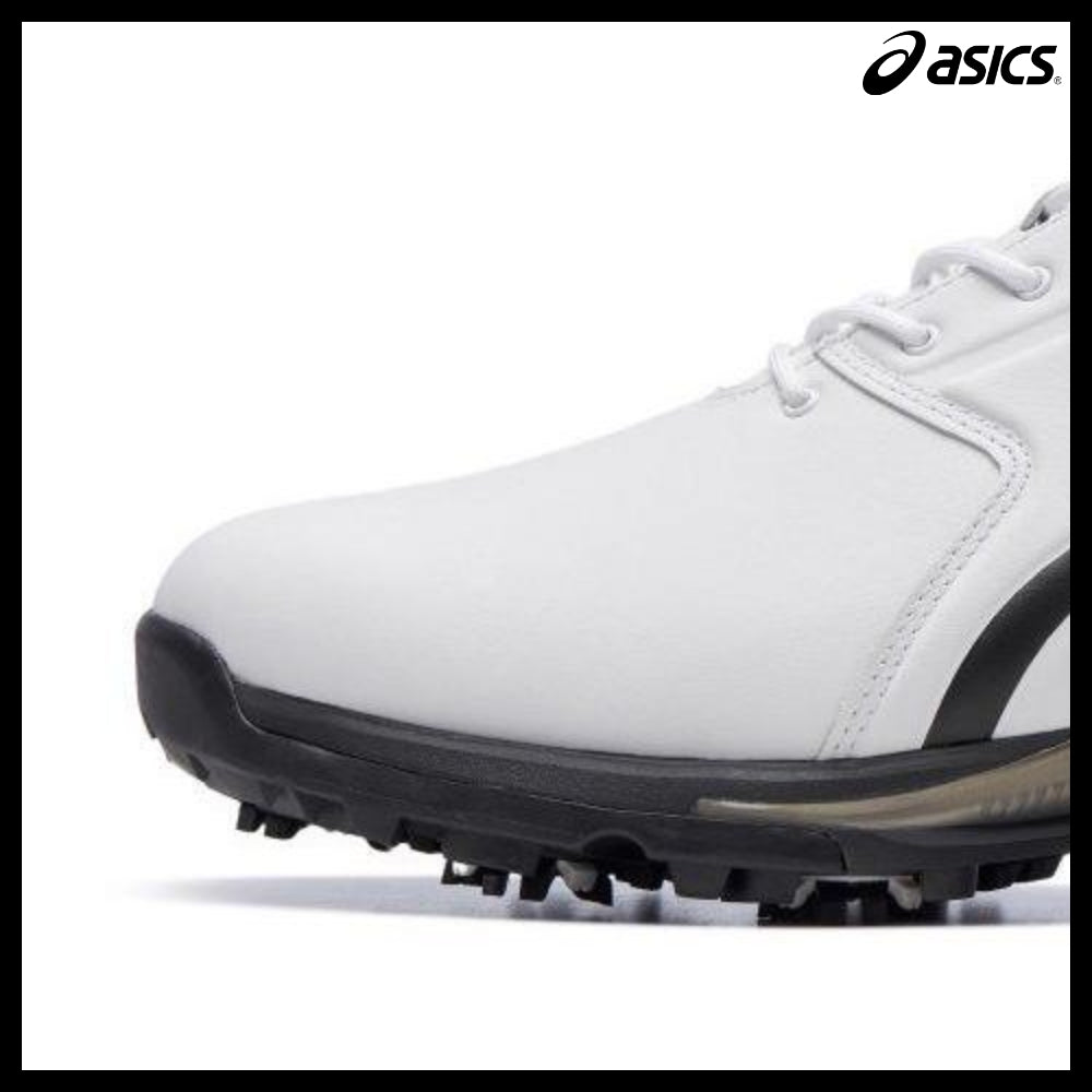 【asics】Gel Ace Pro M White Black White