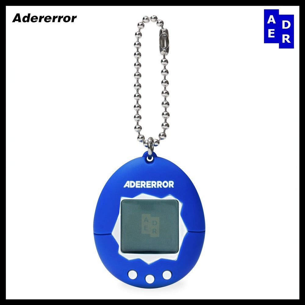 【ADERERROR】ADERERROR x BANDAI TAMAGOTCHI 韓国大人気