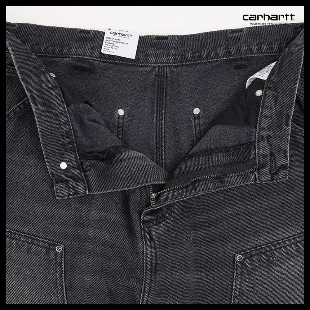 【Carhartt】SS26 Men OG Arden Double Shorts