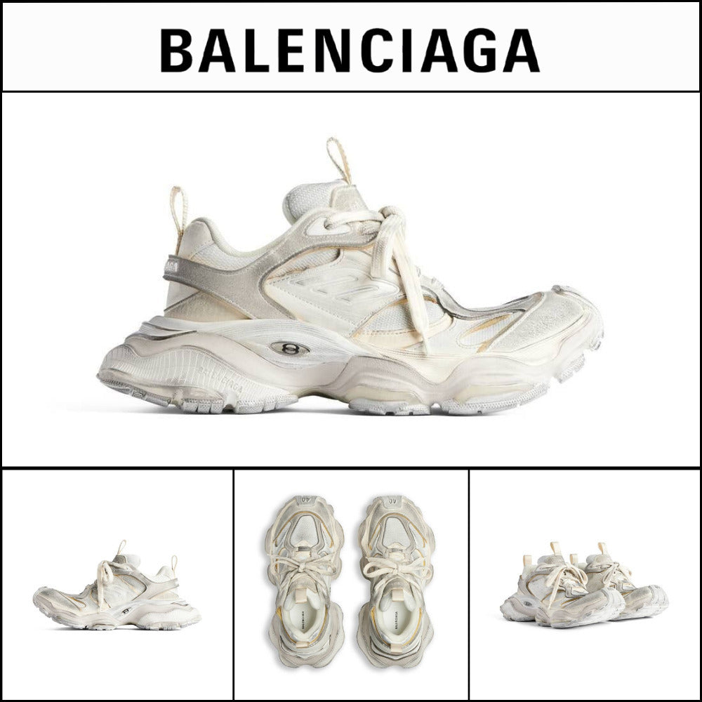 ★BALENCIAGAアウトレット セール ★Balenciaga Cargo Sneakers