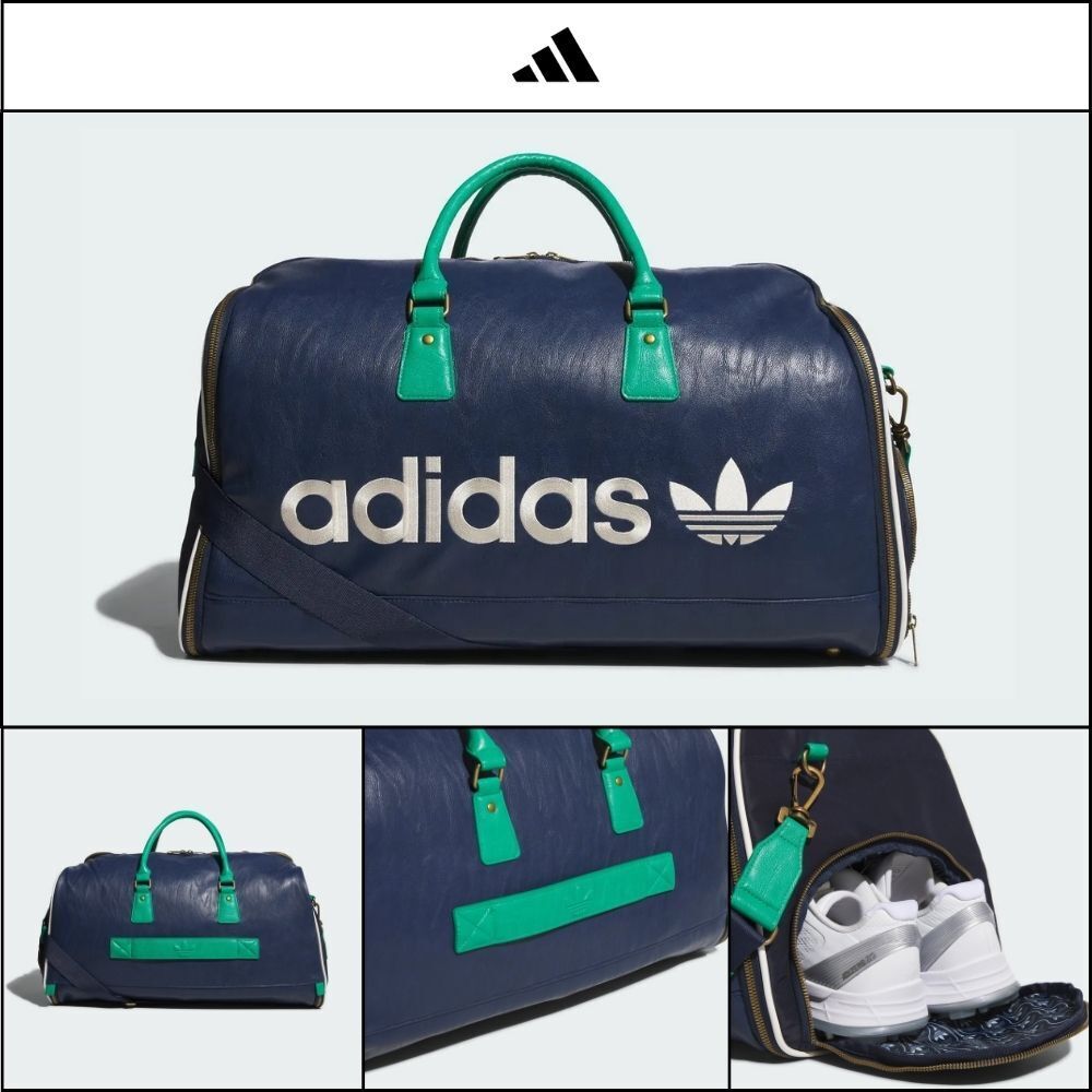 【adidas】Originals Garment Bag