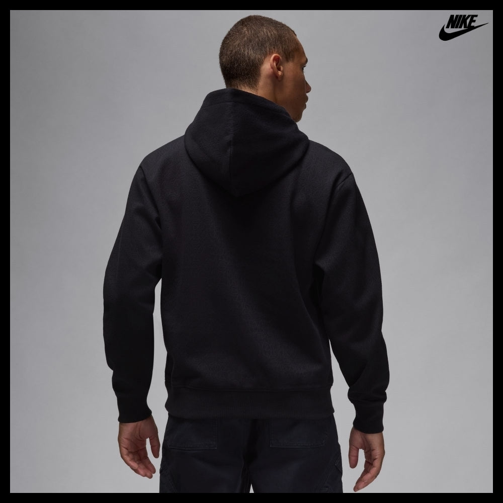【NIKE】JORDAN Paris Saint-Germain Statement Fleece Pullover
