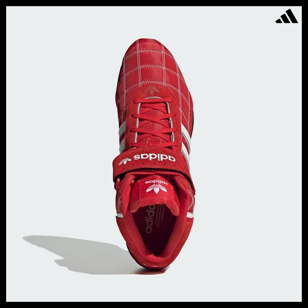 【ADIDAS 】Adi Racer High JH6205