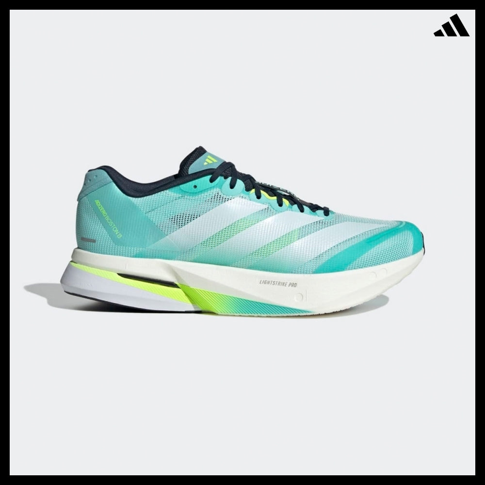 【ADIDAS】 Adizero Boston 13 Running Marathon