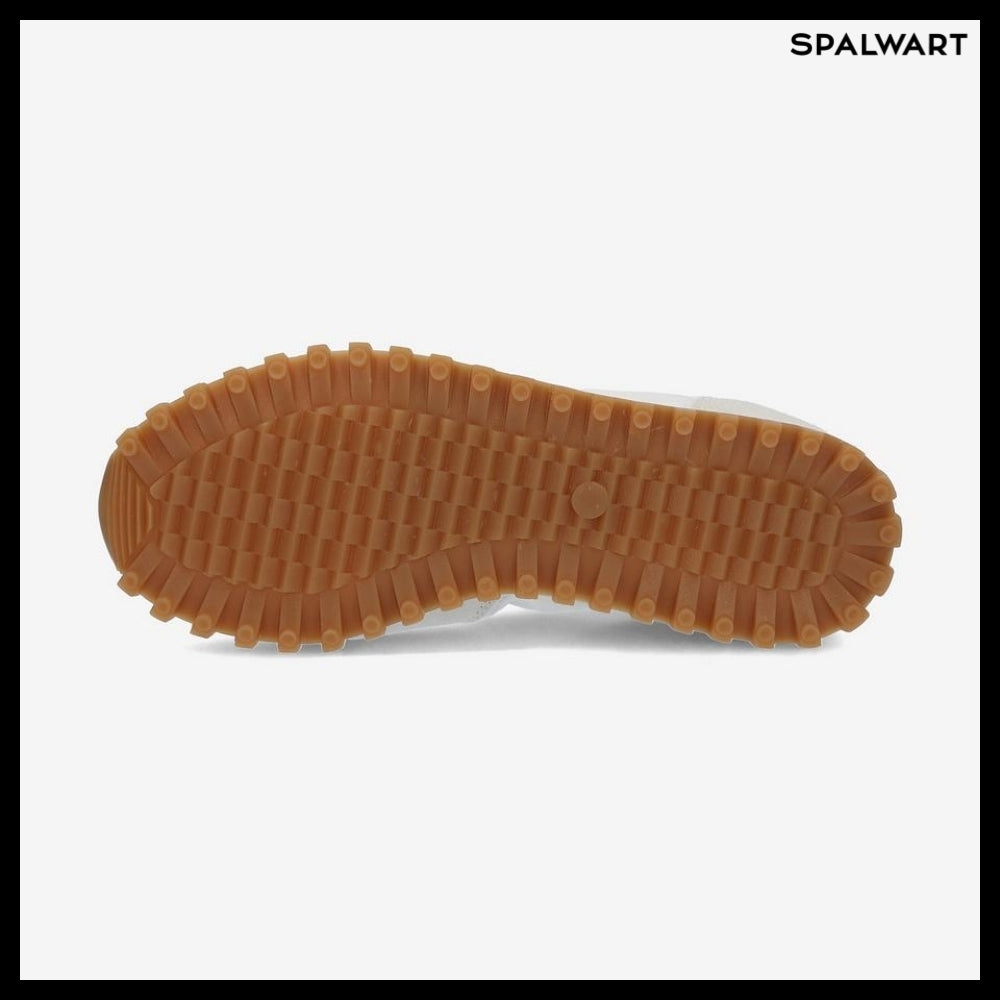 【SPALWART】Marathon Trail Low Sneakers 3 Colors