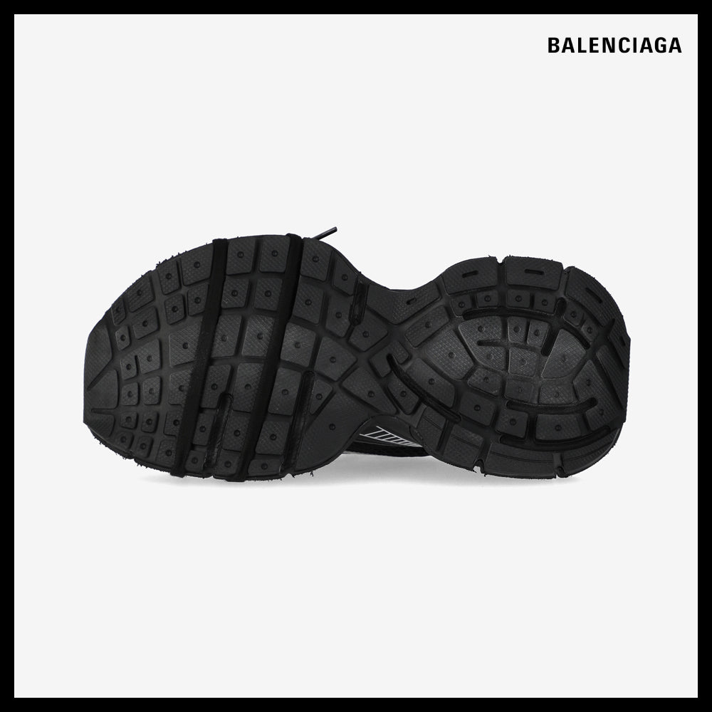 ★BALENCIAGAアウトレット セール ★3XL Sneakers Black White