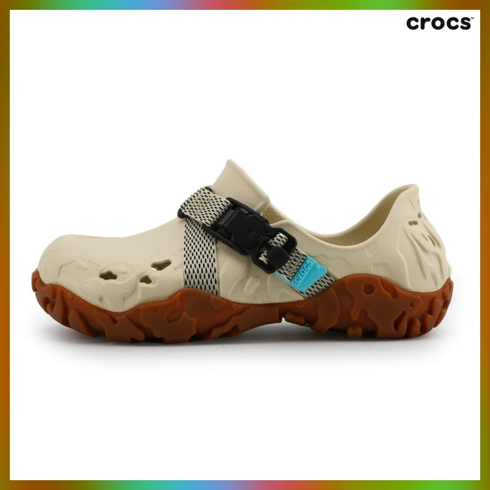 【CROCS】All Terrain Atlas