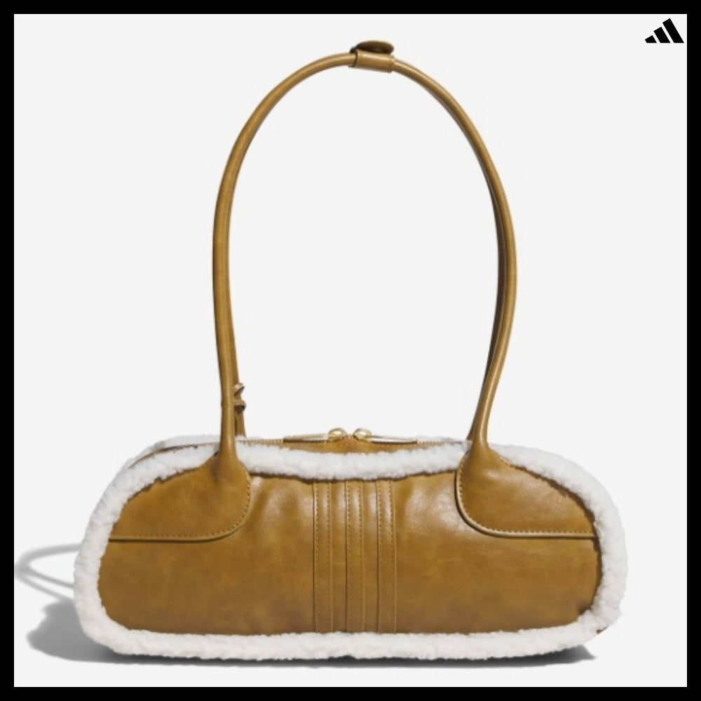 【ADIDAS】Original Wide Shoulder Bag KT0859