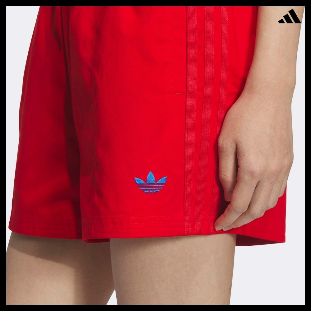 【ADIDAS】 D Shorts Pants 3 Colors Summer Casual