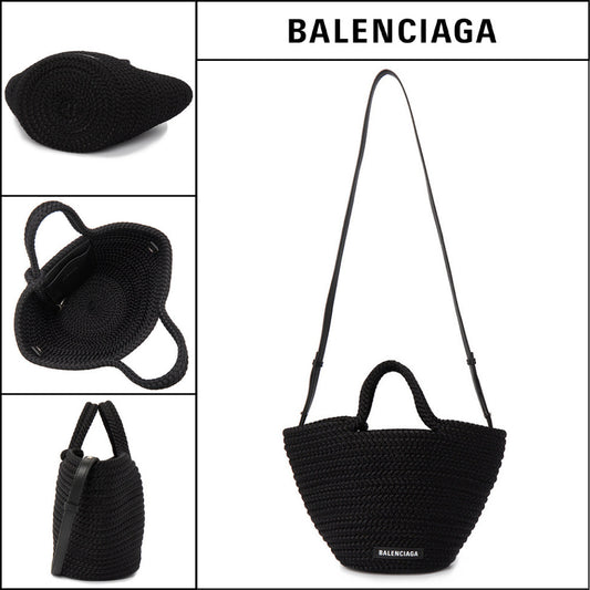 ★Balenciaga アウトレット セール ★Ibiza Basket With Strap