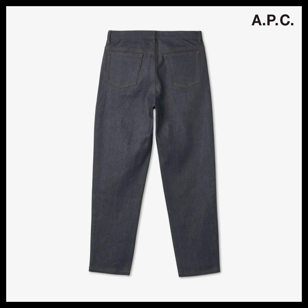【A.P.C.】Martin Denim Pants Indigo