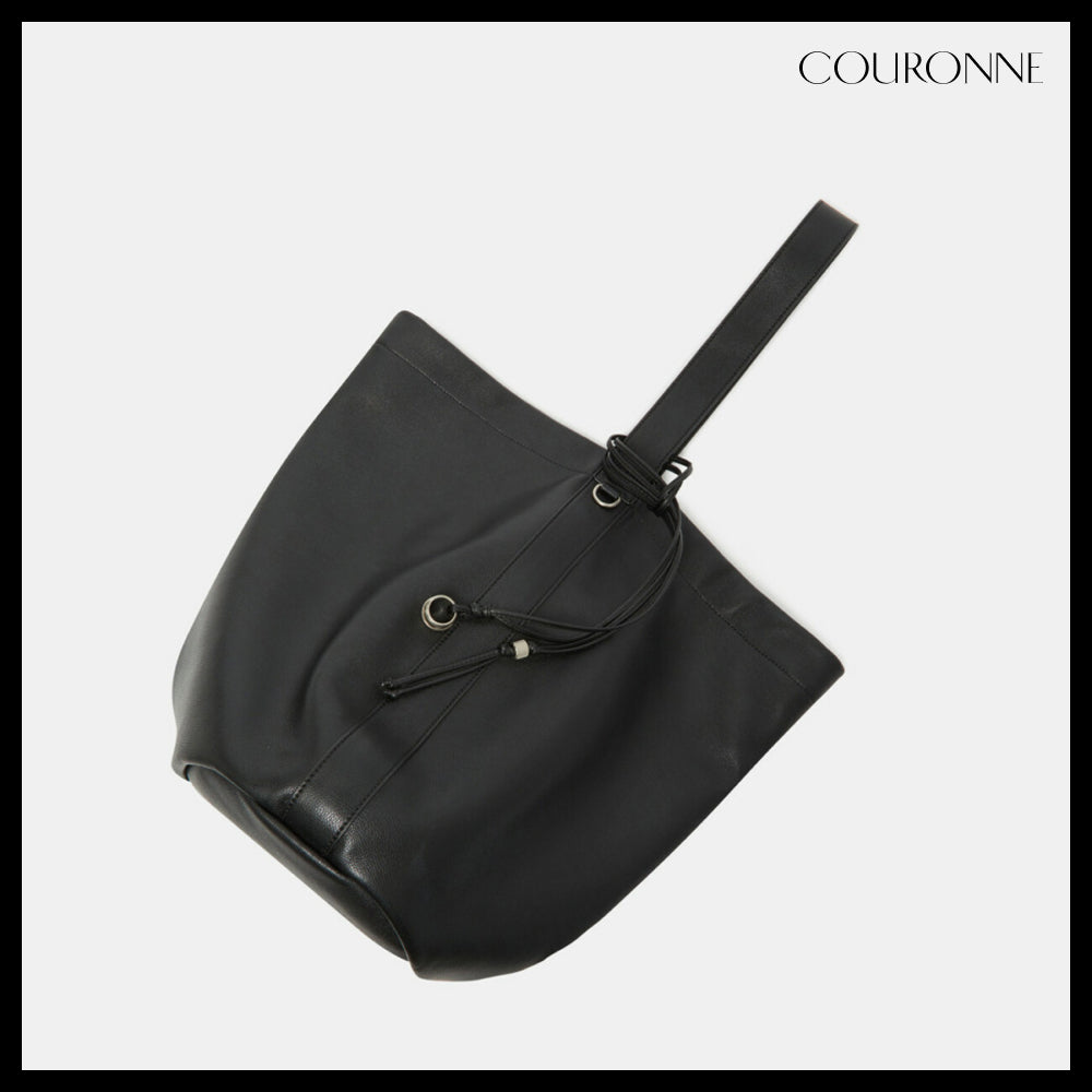 【COURONNE】Haru Shoulder 24