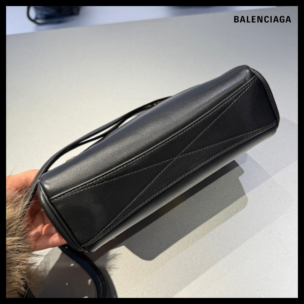 ★Balenciaga アウトレット セール ★Bel Air Flap Bag XS