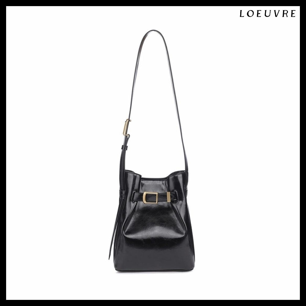 【LOEUVRE】Small Belt Bag 2 Colors